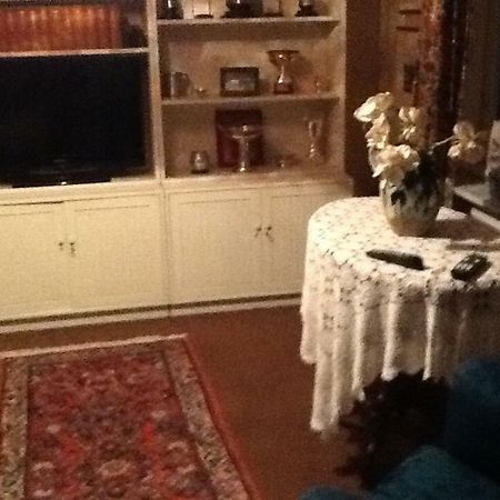 Fornuddens Bed And Breakfast Tyreso ภายนอก รูปภาพ