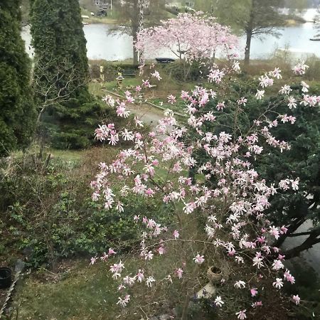 Fornuddens Bed And Breakfast Tyreso ภายนอก รูปภาพ