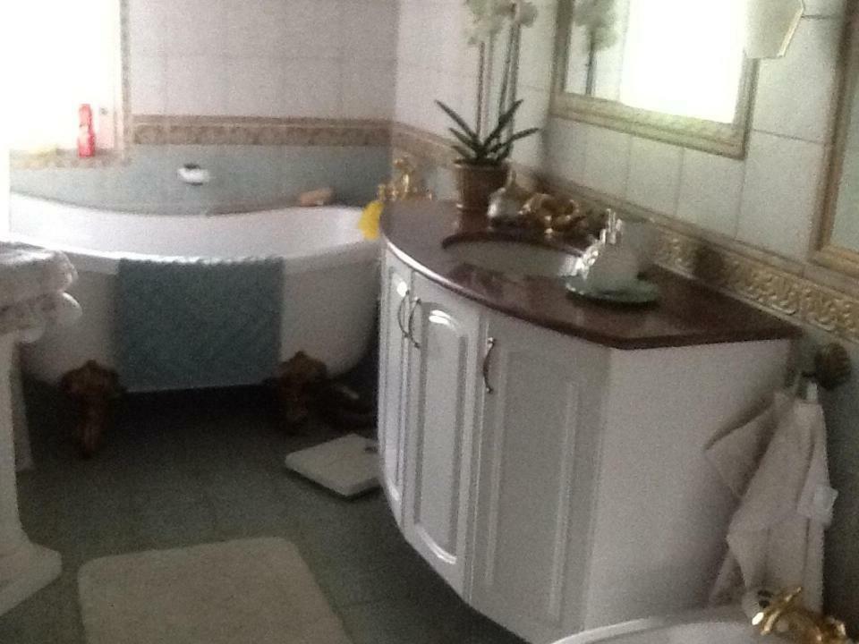 Fornuddens Bed And Breakfast Tyreso ภายนอก รูปภาพ