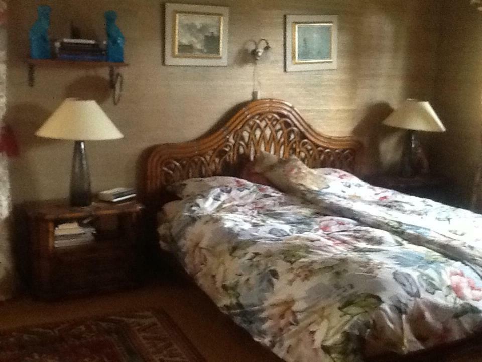 Fornuddens Bed And Breakfast Tyreso ภายนอก รูปภาพ
