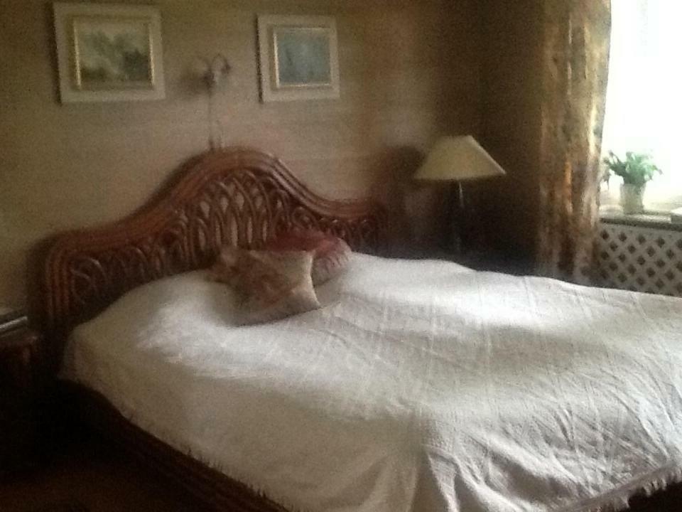 Fornuddens Bed And Breakfast Tyreso ภายนอก รูปภาพ