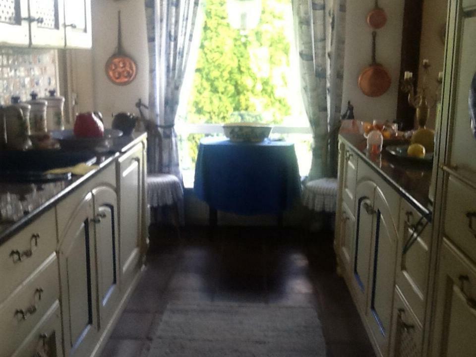 Fornuddens Bed And Breakfast Tyreso ภายนอก รูปภาพ