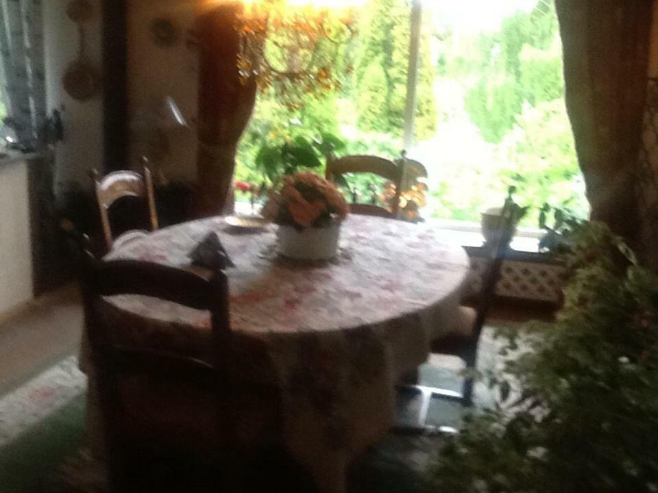Fornuddens Bed And Breakfast Tyreso ภายนอก รูปภาพ